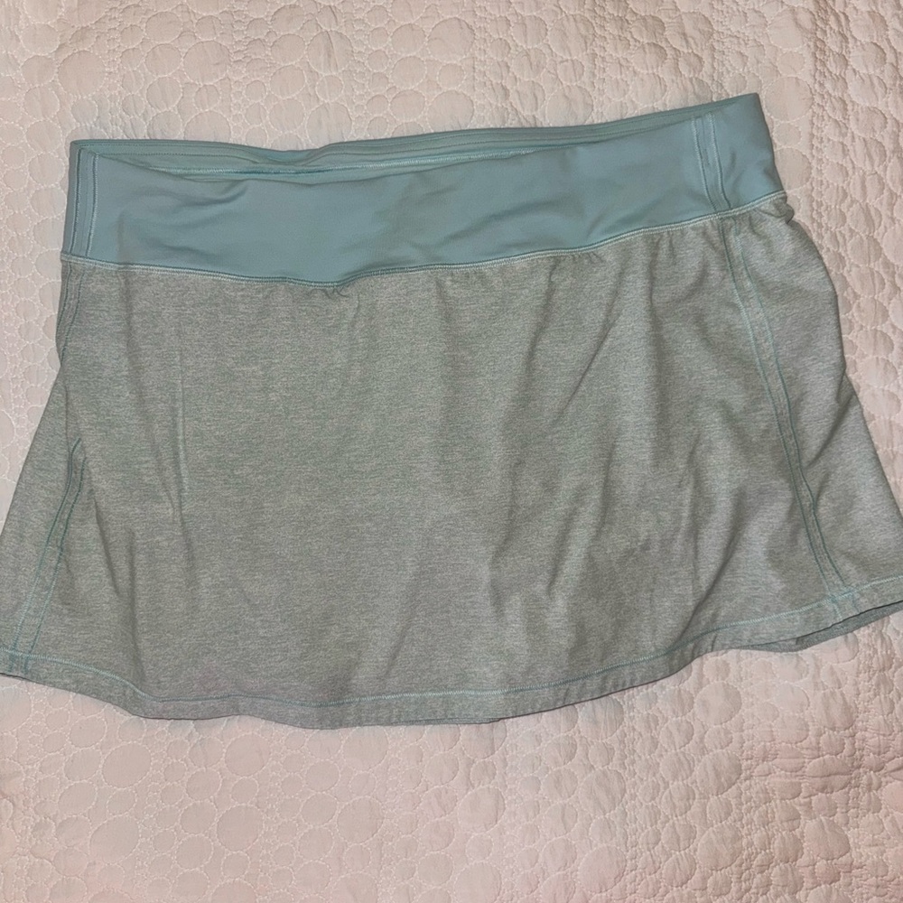 Lululemon skort